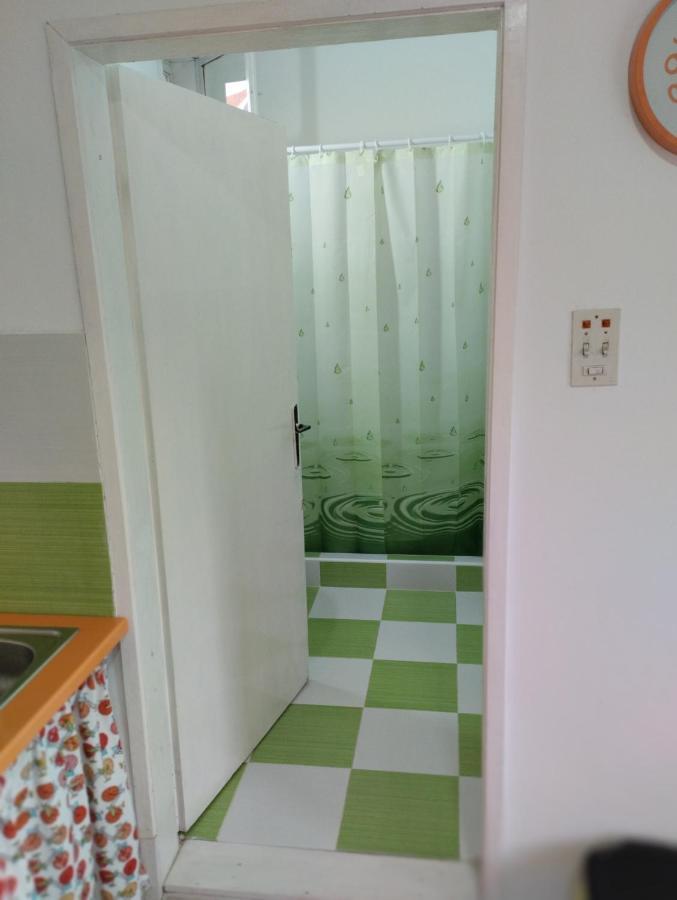 Cyclo Apartment Pinki Backa Palanka Exterior photo